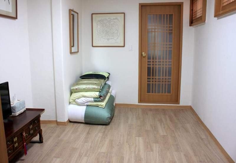 Yeon Dang Guesthouse Seul Dış mekan fotoğraf