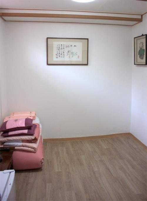 Yeon Dang Guesthouse Seul Dış mekan fotoğraf