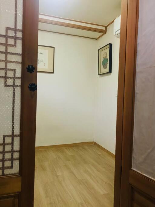 Yeon Dang Guesthouse Seul Dış mekan fotoğraf