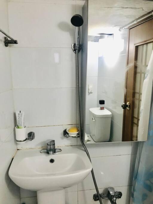 Yeon Dang Guesthouse Seul Dış mekan fotoğraf